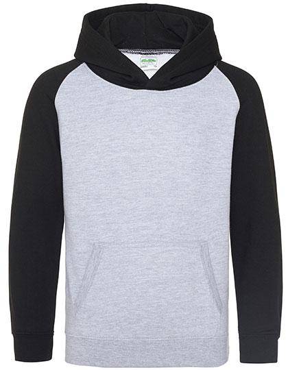 Epic Label Sweat-shirts All We Do Is Just Hoods Jh009J Sweat À Capuche De Baseball Pour Enfant