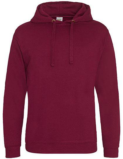 Epic Label Sweat-shirts All We Do Is Just Hoods Jh011 Sweat À Capuche Imprimé Épique Mixte