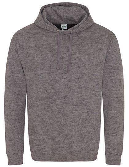 Epic Label Sweat-shirts All We Do Is Just Hoods Jh012 Sweat À Capuche Mélange Cosmique Pour Femme