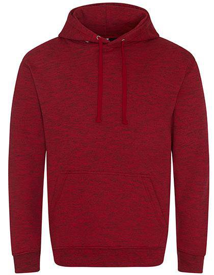 Epic Label Sweat-shirts All We Do Is Just Hoods Jh012 Sweat À Capuche Mélange Cosmique Pour Femme