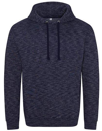 Epic Label Sweat-shirts All We Do Is Just Hoods Jh012 Sweat À Capuche Mélange Cosmique Pour Femme