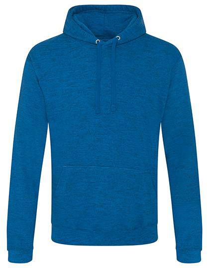 Epic Label Sweat-shirts All We Do Is Just Hoods Jh012 Sweat À Capuche Mélange Cosmique Pour Femme