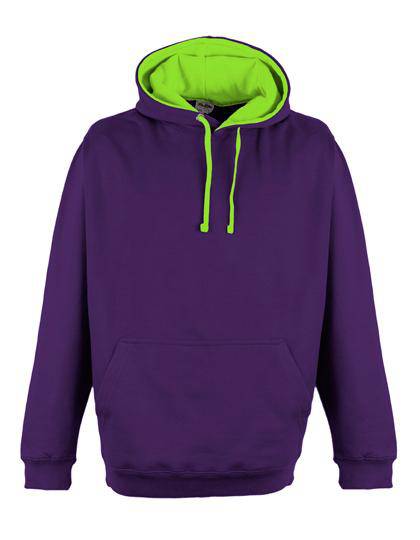 Epic Label Sweat-shirts All We Do Is Just Hoods Jh013 Sweat À Capuche Super Brillant Pour Femme