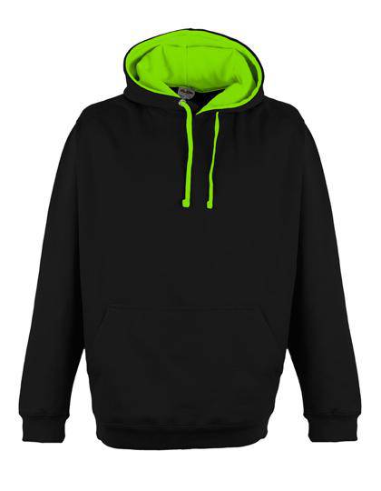Epic Label Sweat-shirts All We Do Is Just Hoods Jh013 Sweat À Capuche Super Brillant Pour Femme