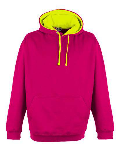Epic Label Sweat-shirts All We Do Is Just Hoods Jh013 Sweat À Capuche Super Brillant Pour Femme
