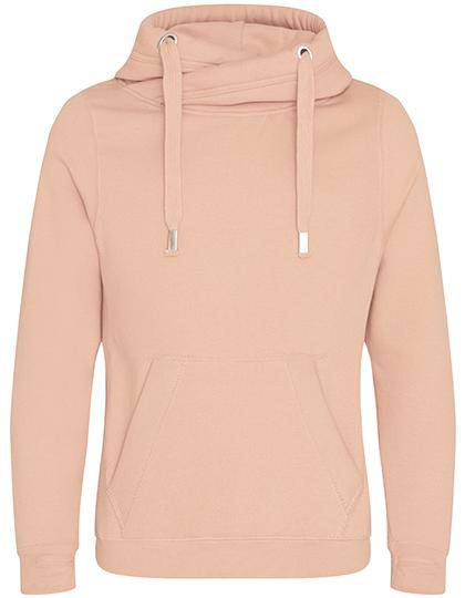 Epic Label Sweat-shirts All We Do Is Just Hoods Jh021 Sweat À Capuche À Col Croisé Pour Homme