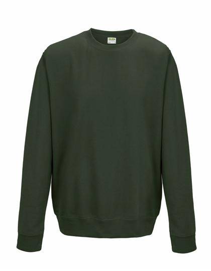 Epic Label Sweat-shirts All We Do Is Just Hoods Jh030 Sweat Awdis Pour Homme