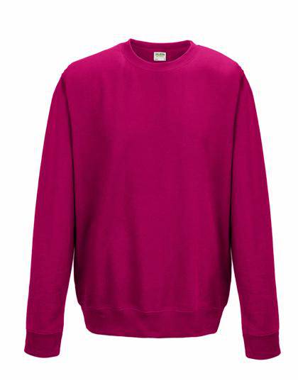 Epic Label Sweat-shirts All We Do Is Just Hoods Jh030 Sweat Awdis Pour Homme