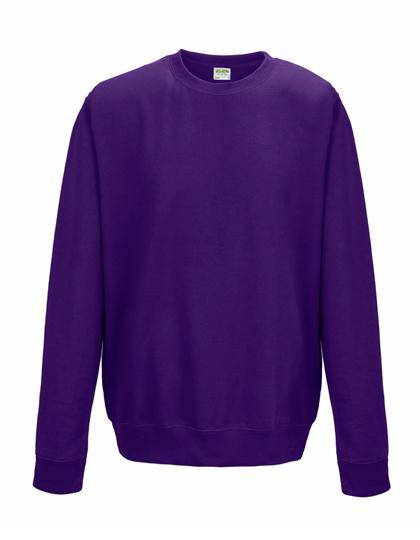 Epic Label Sweat-shirts All We Do Is Just Hoods Jh030 Sweat Awdis Pour Homme
