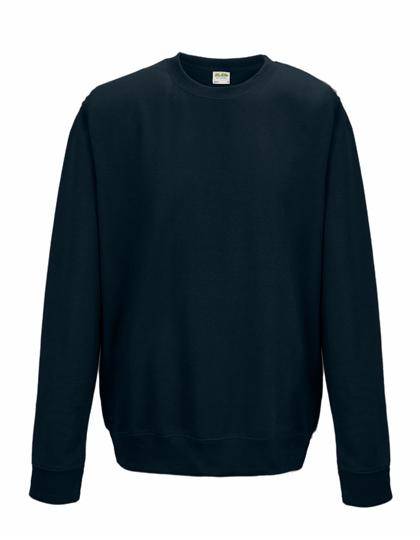 Epic Label Sweat-shirts All We Do Is Just Hoods Jh030 Sweat Awdis Pour Homme
