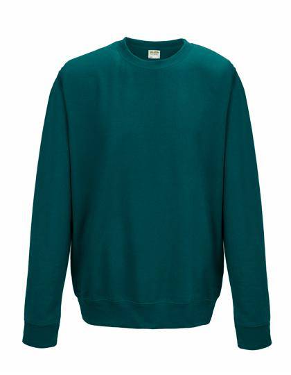 Epic Label Sweat-shirts All We Do Is Just Hoods Jh030 Sweat Awdis Pour Homme