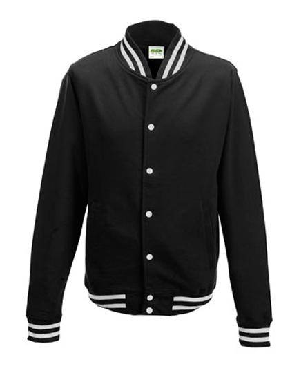 Epic Label Sweat-shirts All We Do Is Just Hoods Jh041 Veste Universitaire Pour Homme