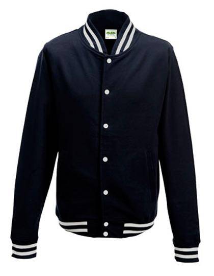 Epic Label Sweat-shirts All We Do Is Just Hoods Jh041 Veste Universitaire Pour Homme