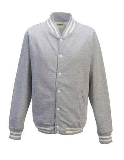 Epic Label Sweat-shirts All We Do Is Just Hoods Jh041 Veste Universitaire Pour Homme