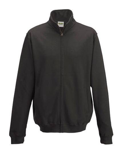 Epic Label Sweat-shirts All We Do Is Just Hoods Jh047 Sweat Zippé Fresher Pour Homme