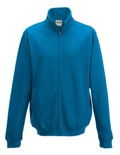 Epic Label Sweat-shirts All We Do Is Just Hoods Jh047 Sweat Zippé Fresher Pour Homme