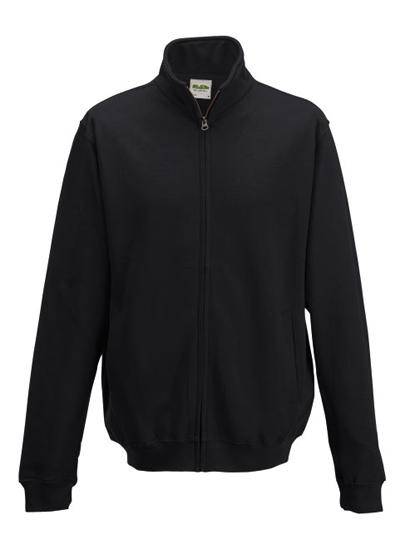 Epic Label Sweat-shirts All We Do Is Just Hoods Jh047 Sweat Zippé Fresher Pour Homme