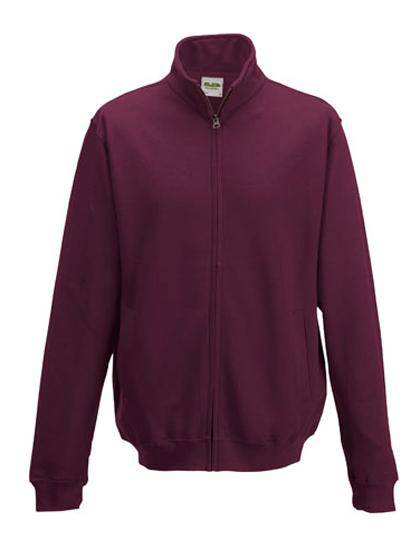 Epic Label Sweat-shirts All We Do Is Just Hoods Jh047 Sweat Zippé Fresher Pour Homme