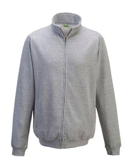 Epic Label Sweat-shirts All We Do Is Just Hoods Jh047 Sweat Zippé Fresher Pour Homme