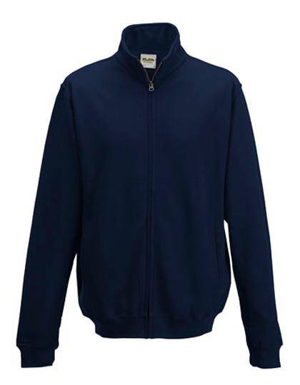 Epic Label Sweat-shirts All We Do Is Just Hoods Jh047 Sweat Zippé Fresher Pour Homme