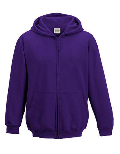 Epic Label Sweat-shirts All We Do Is Just Hoods Jh050J Sweat À Capuche Pour Enfant