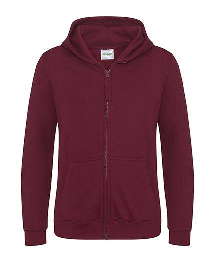 Epic Label Sweat-shirts All We Do Is Just Hoods Jh050J Sweat À Capuche Pour Enfant
