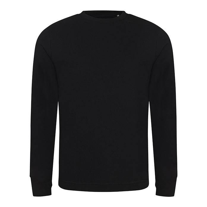 Epic Label Sweat-shirts Awdis Ecologie Ea030 Sweat Durable Banff Mixte