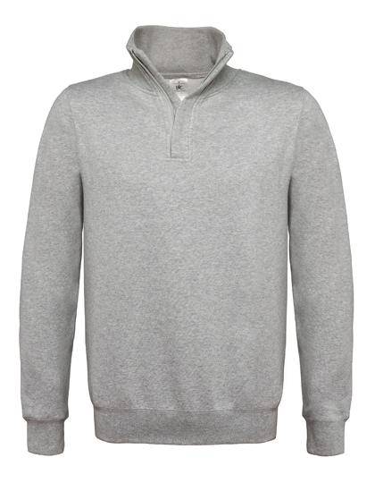 Epic Label Sweat-shirts B&C Wui22 Sweat Id.004