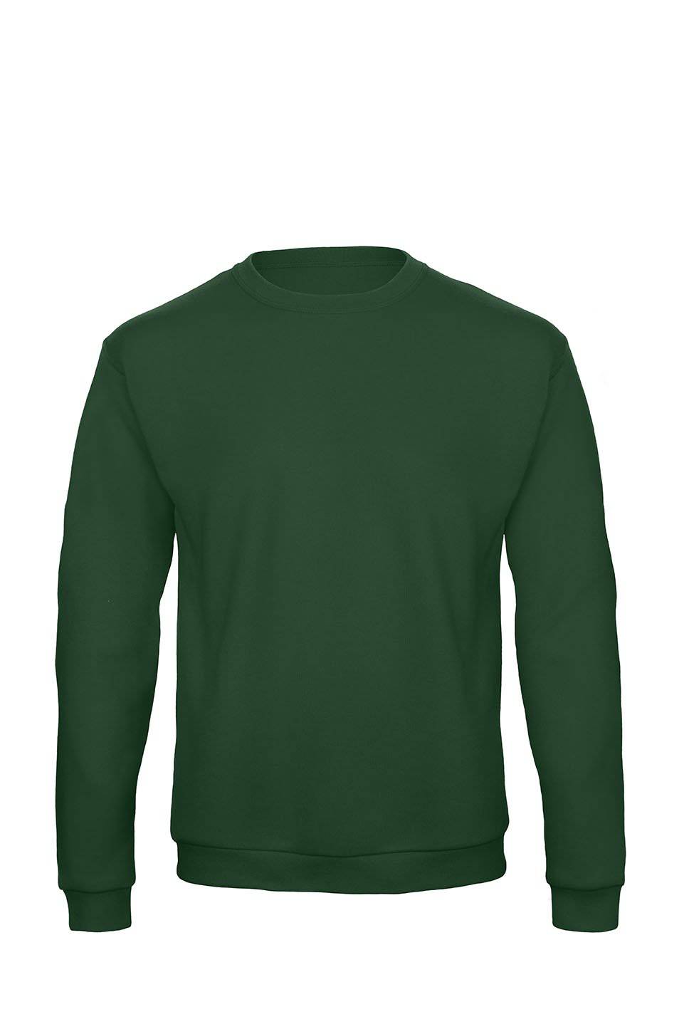 Epic Label Sweat-shirts B&C Wui23 Id.202 50/50 Sweatshirt