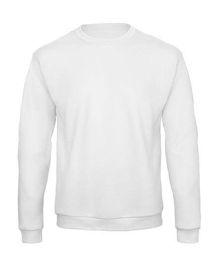 Epic Label Sweat-shirts B&C Wui23 Id.202 50/50 Sweatshirt