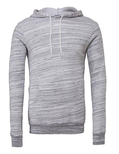 Epic Label Sweat-shirts Canvas 3719 Sweat À Capuche Mixte En Molleton Éponge