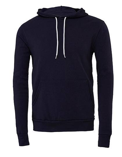 Epic Label Sweat-shirts Canvas 3719 Sweat À Capuche Mixte En Molleton Éponge