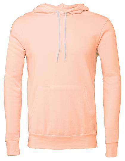 Epic Label Sweat-shirts Canvas 3719 Sweat À Capuche Mixte En Molleton Éponge
