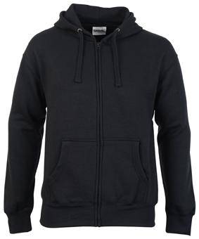 Epic Label Sweat-shirts Capuche Zippée Classique Décontractée