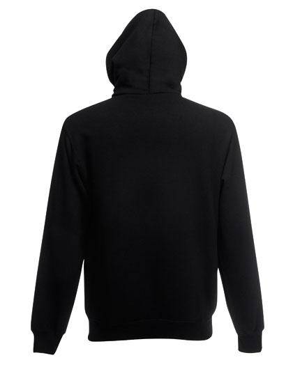 Epic Label Sweat-shirts Fruit Of The Loom 620450 Veste Sweat À Capuche Enfant Classic