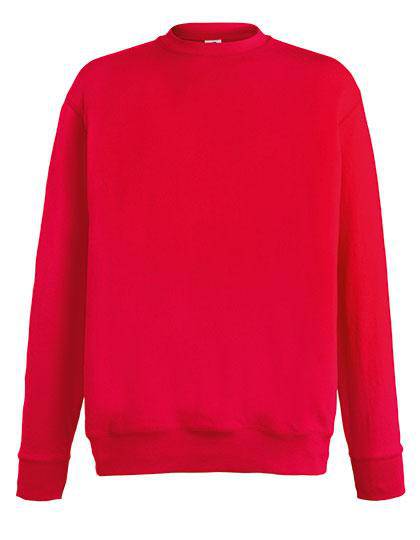 Epic Label Sweat-shirts Fruit Of The Loom 621560 Ensemble Léger- En Sueur Pour Homme
