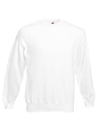 Epic Label Sweat-shirts Fruit Of The Loom 622020 Ensemble Classique- En Sueur Pour Homme
