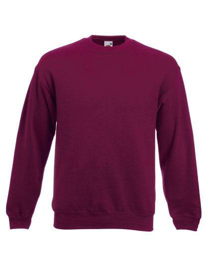 Epic Label Sweat-shirts Fruit Of The Loom 622020 Ensemble Classique- En Sueur Pour Homme