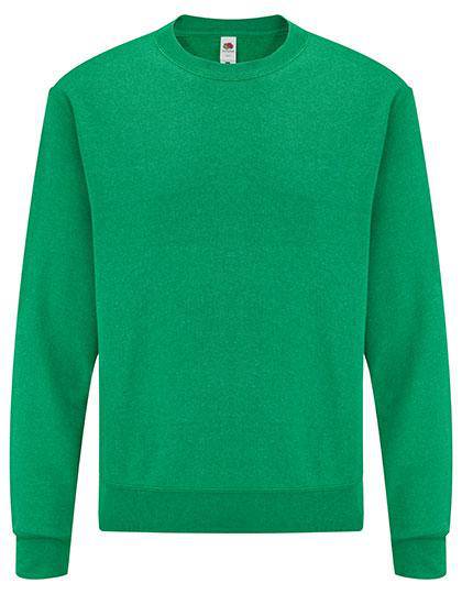 Epic Label Sweat-shirts Fruit Of The Loom 622020 Ensemble Classique- En Sueur Pour Homme