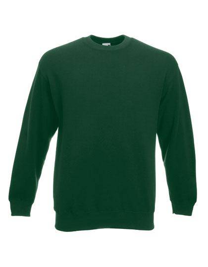 Epic Label Sweat-shirts Fruit Of The Loom 622020 Ensemble Classique- En Sueur Pour Homme