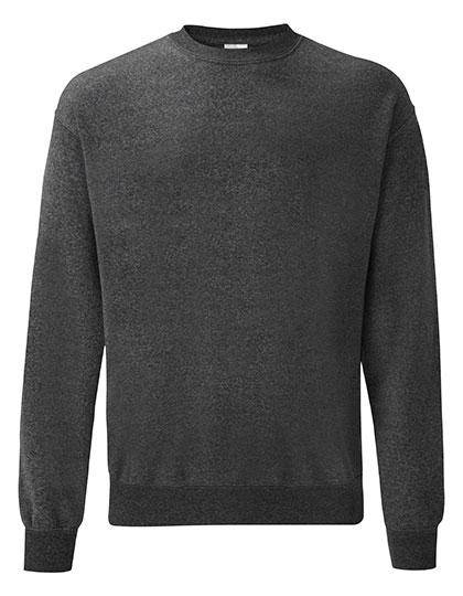 Epic Label Sweat-shirts Fruit Of The Loom 622020 Ensemble Classique- En Sueur Pour Homme