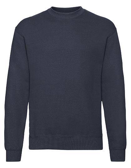 Epic Label Sweat-shirts Fruit Of The Loom 622020 Ensemble Classique- En Sueur Pour Homme