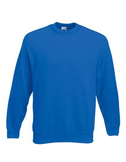 Epic Label Sweat-shirts Fruit Of The Loom 622020 Ensemble Classique- En Sueur Pour Homme