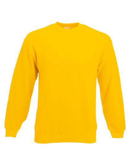 Epic Label Sweat-shirts Fruit Of The Loom 622020 Ensemble Classique- En Sueur Pour Homme