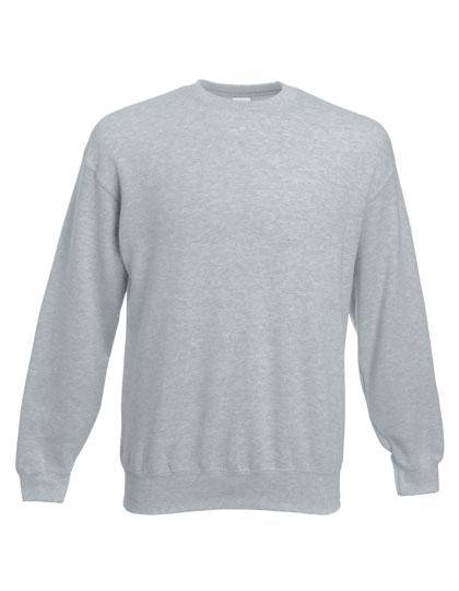 Epic Label Sweat-shirts Fruit Of The Loom 622020 Ensemble Classique- En Sueur Pour Homme