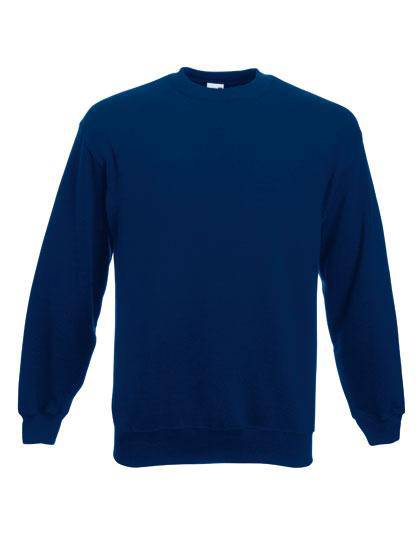 Epic Label Sweat-shirts Fruit Of The Loom 622020 Ensemble Classique- En Sueur Pour Homme