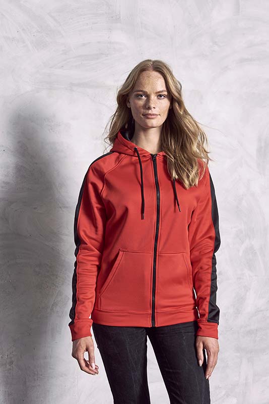 Epic Label Sweat-shirts Just Hoods Jh066 Sports Polyester Hoodie