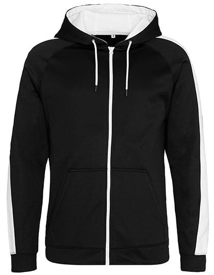 Epic Label Sweat-shirts Just Hoods Jh066 Sports Polyester Hoodie