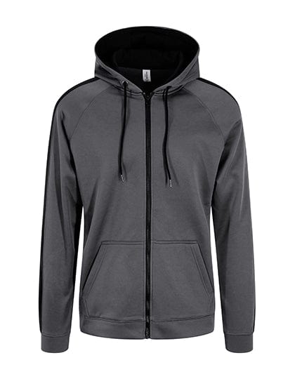 Epic Label Sweat-shirts Just Hoods Jh066 Sports Polyester Hoodie