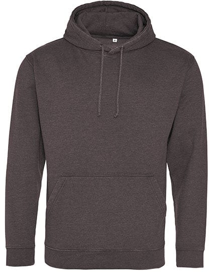 Epic Label Sweat-shirts Just Hoods Jh090 Sweat À Capuche Washed